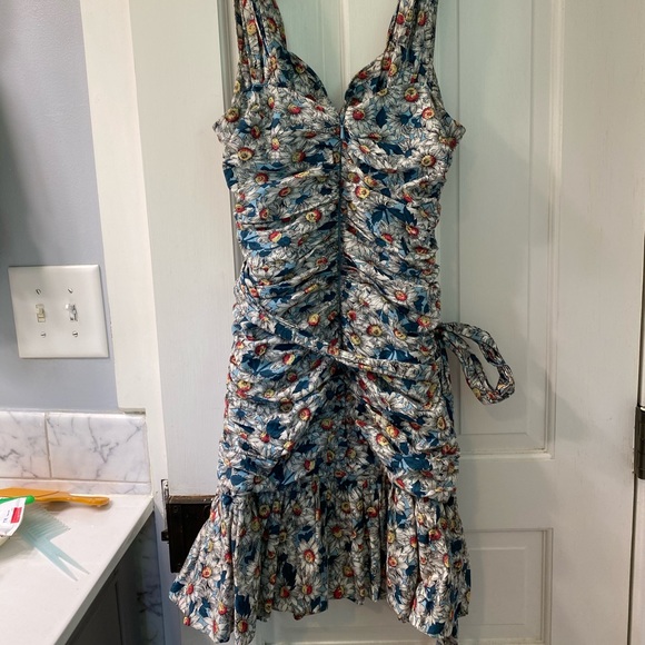 FRENCH CONNECTION DRESS - Picture 2 of 4